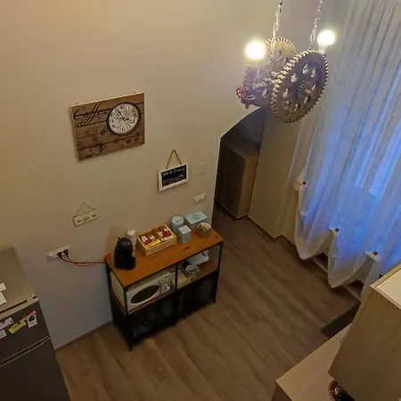 Apartment Lo Stemma *