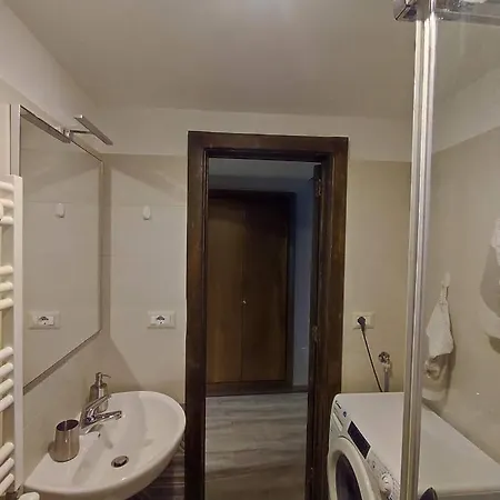 Apartment Lo Stemma *