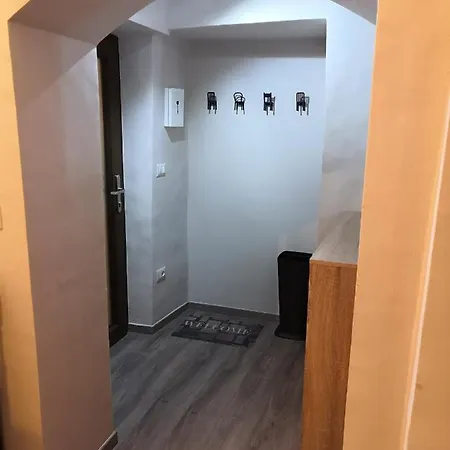Lo Stemma Apartment Melfi