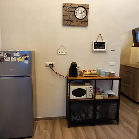 Apartment Lo Stemma