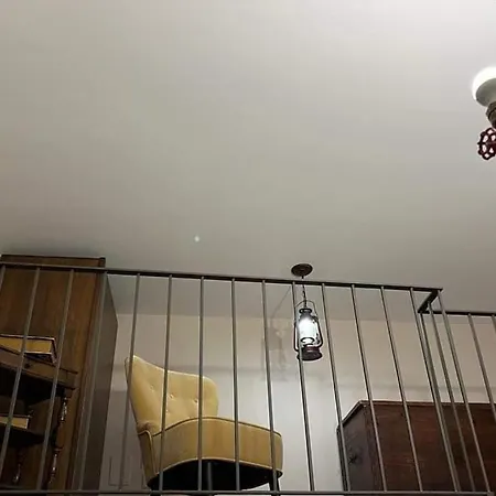 Lo Stemma Apartment *