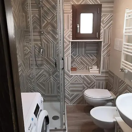 Appartamento Lo Stemma *