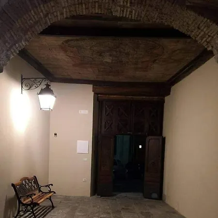 Apartment Lo Stemma