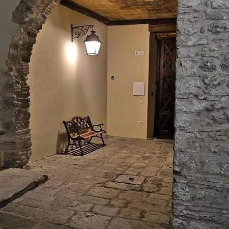 Appartement Lo Stemma Melfi