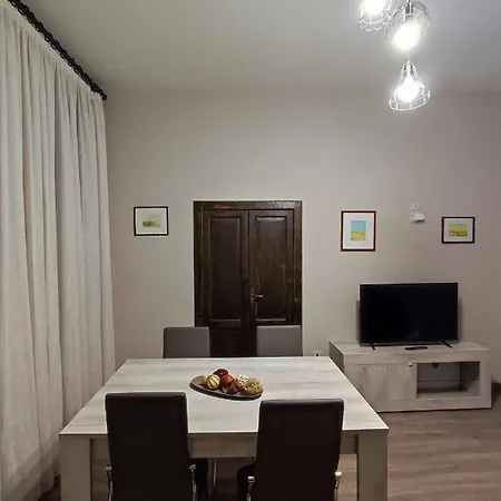 Lo Stemma Appartamento