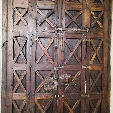 Lo Stemma Appartamento