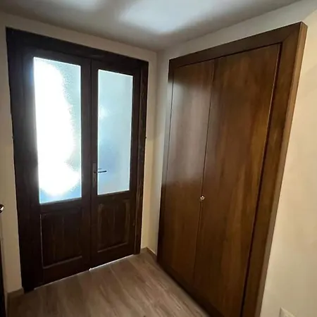 Apartment Lo Stemma *