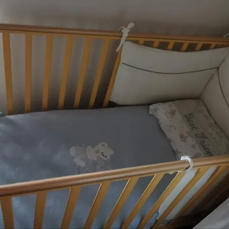 Lo Stemma Apartmán Melfi