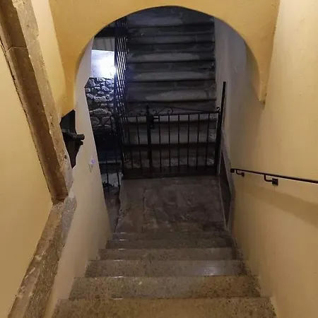 Apartment Lo Stemma Melfi