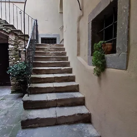 Appartamento Lo Stemma