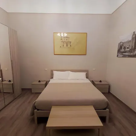 Apartment Lo Stemma Melfi