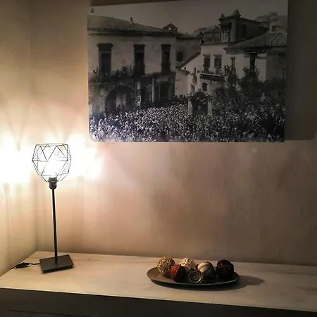 Lo Stemma Apartment *