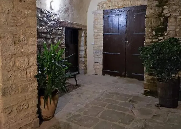 Appartamento Lo Stemma *