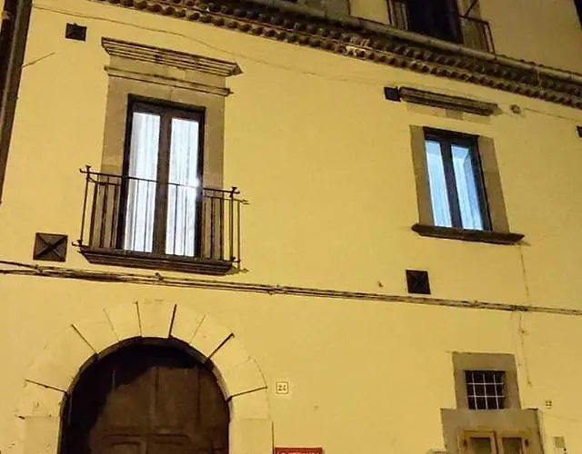 Appartamento Lo Stemma *