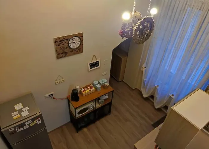 Apartment Lo Stemma *