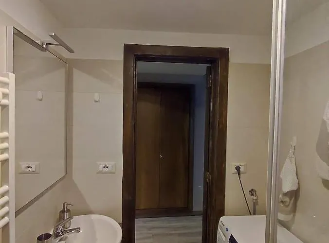 Appartamento Lo Stemma *