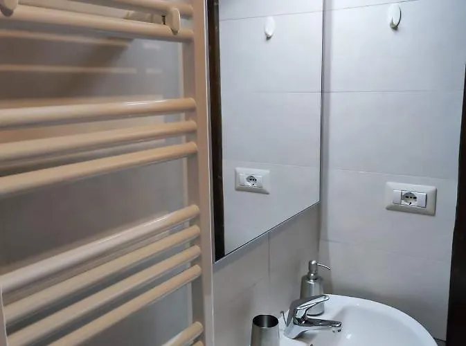 Lo Stemma Apartment *