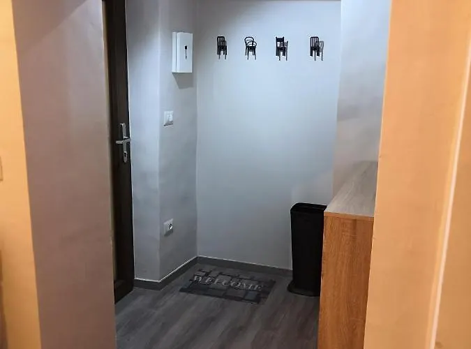 Lo Stemma Apartment Melfi