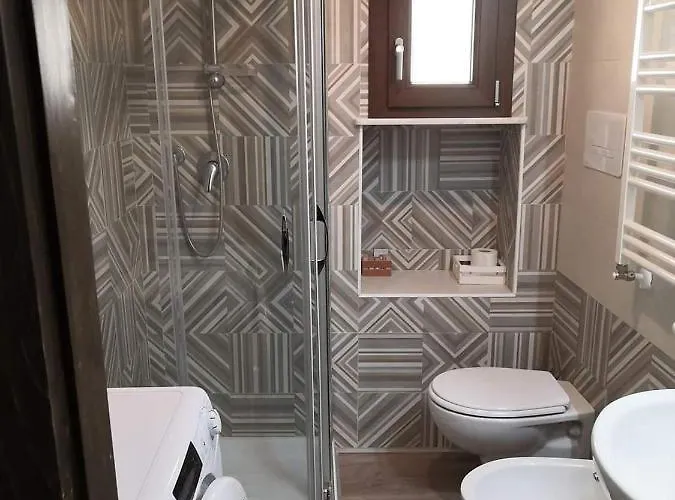 Apartment Lo Stemma *