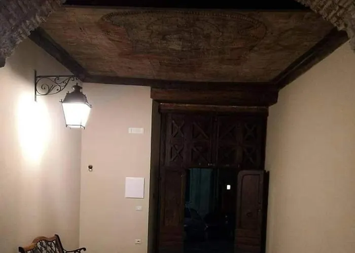 Appartamento Lo Stemma