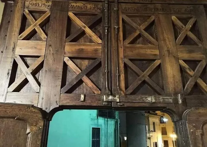 Apartment Lo Stemma *