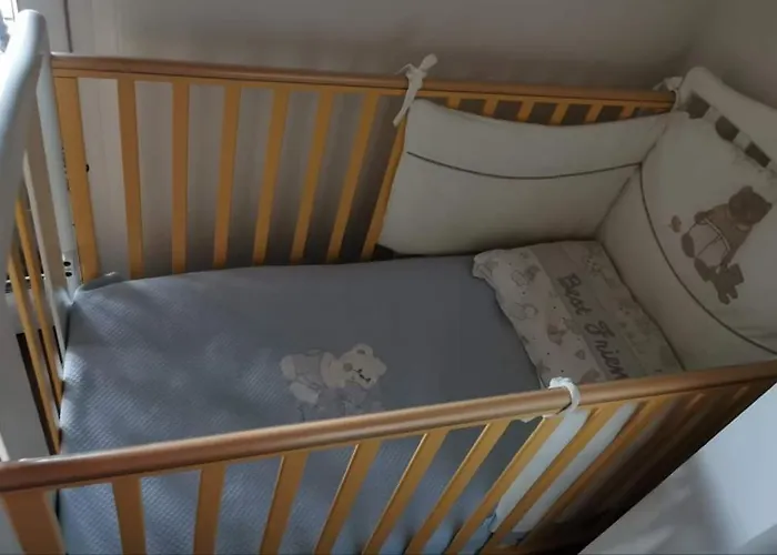 Lo Stemma Apartment Melfi