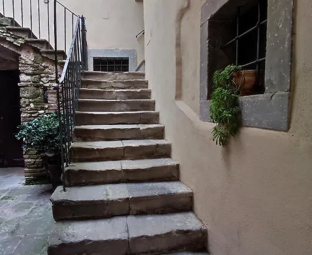 Appartamento Lo Stemma