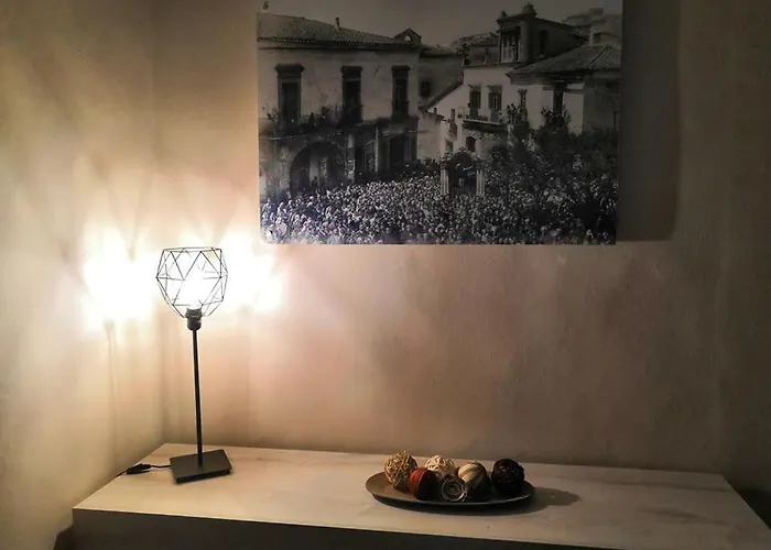 Lo Stemma Apartment *